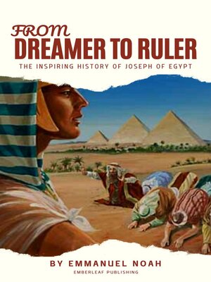 cover image of From Dreamer to Ruler
